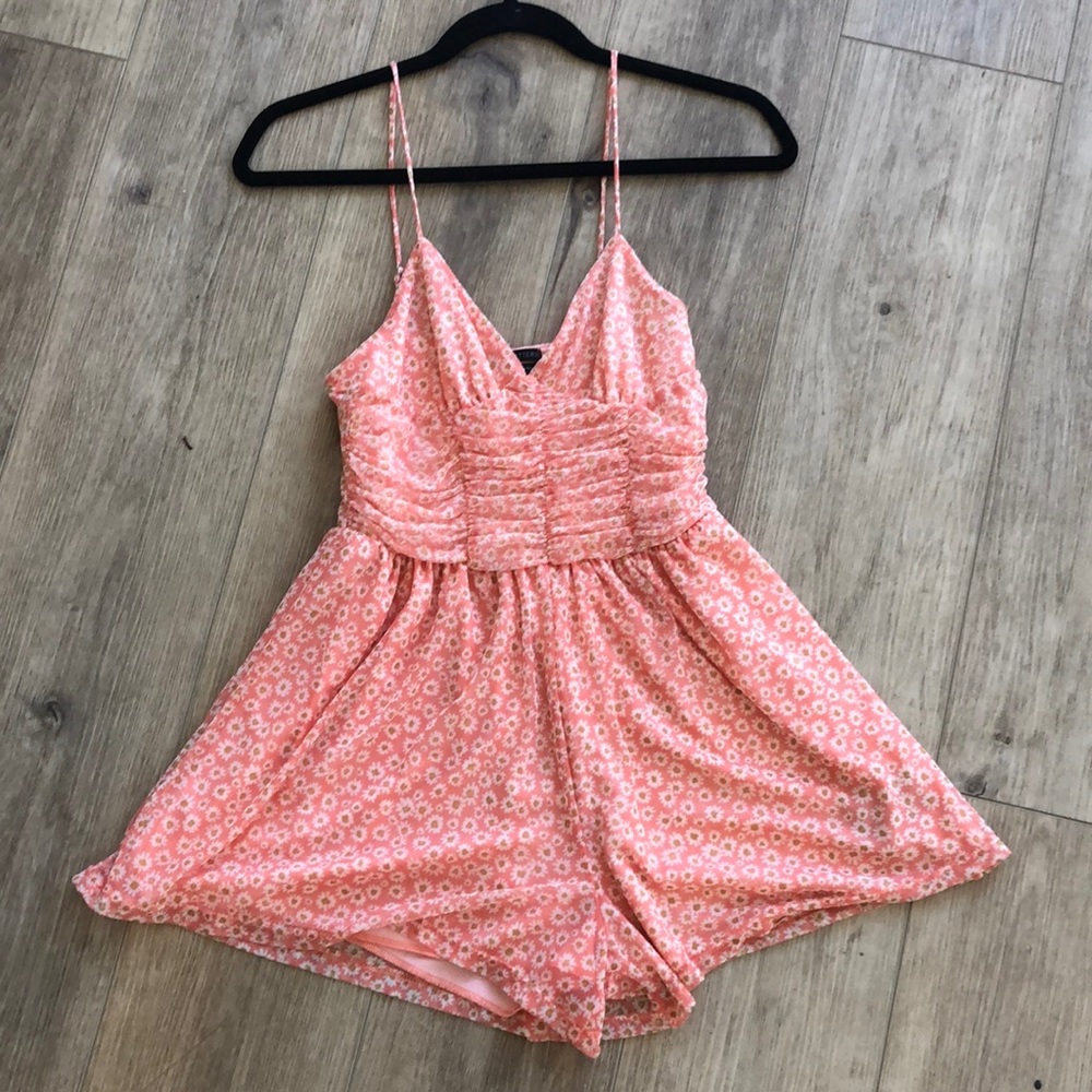 Urban Outfitters mini Romper/dress